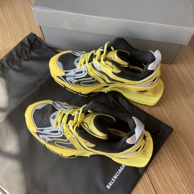 Balenciaga Track Shoes